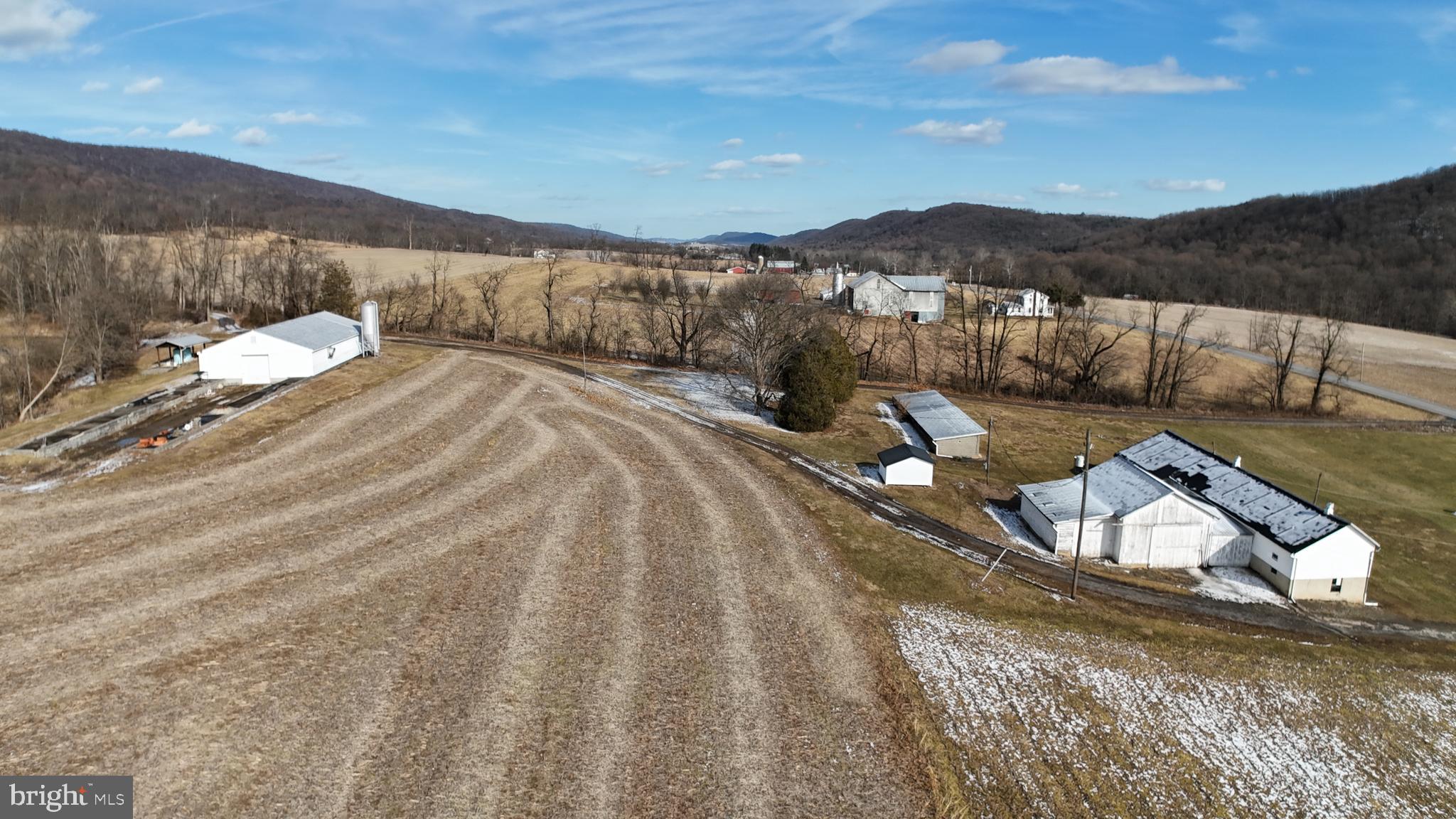 4534 Raccoon Valley Road Millerstown, PA 17062 - Photo 125 of 150 Gallery Image 125