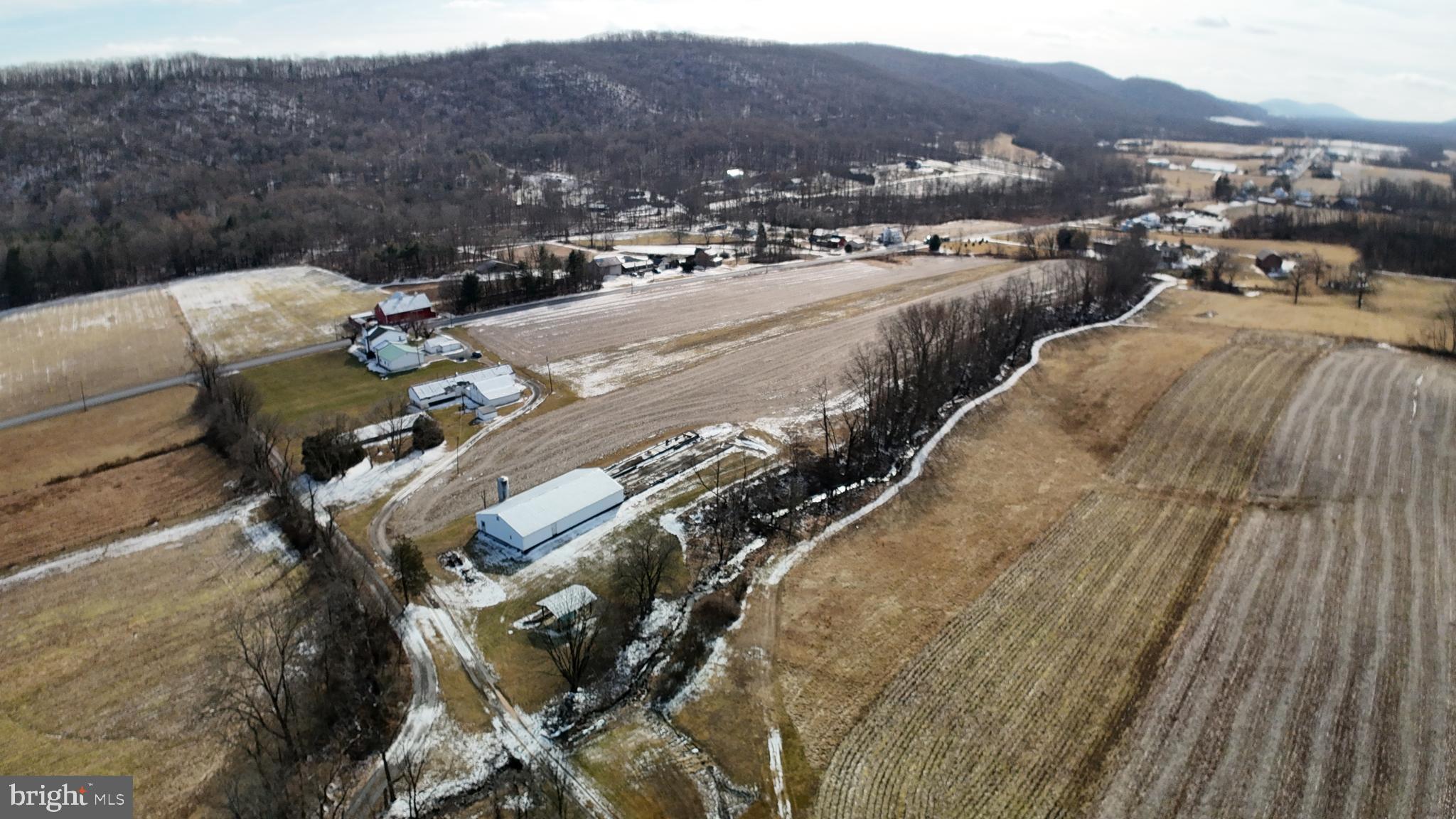 4534 Raccoon Valley Road Millerstown, PA 17062 - Photo 138 of 150 Gallery Image 138