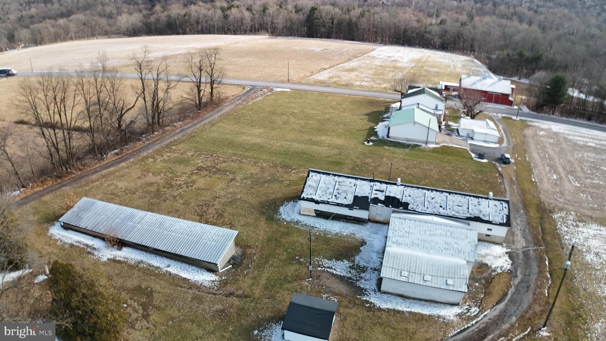 4534 Raccoon Valley Road Millerstown, PA 17062 - Photo 141 of 150 Gallery Image 141