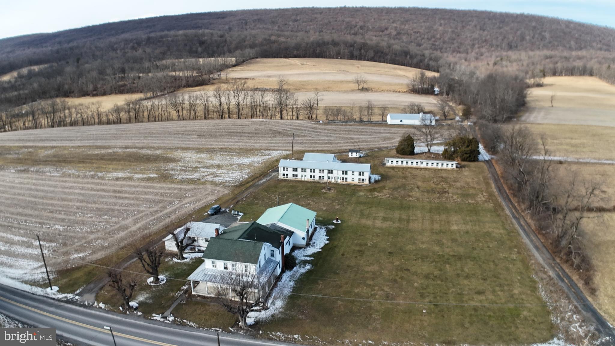 4534 Raccoon Valley Road Millerstown, PA 17062 - Photo 143 of 150 Gallery Image 143