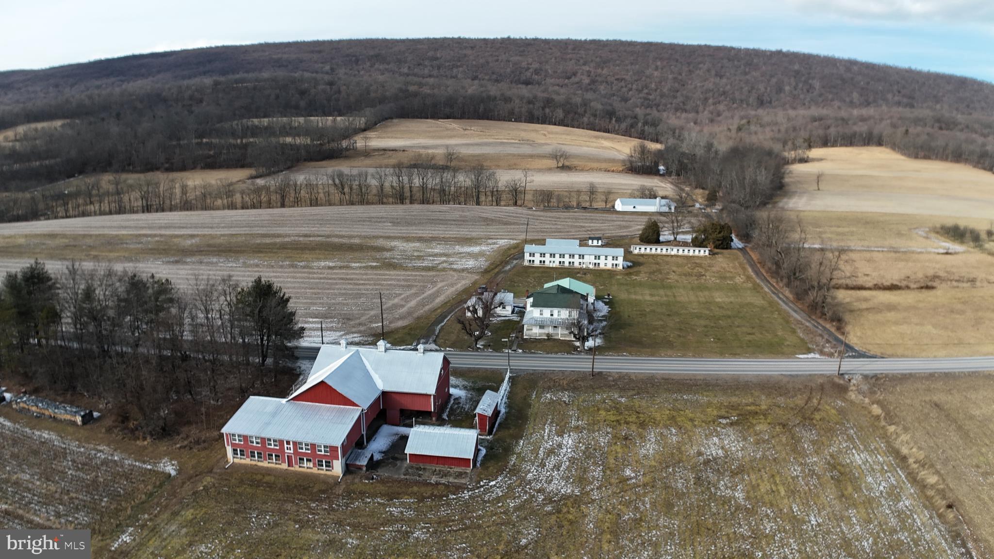 4534 Raccoon Valley Road Millerstown, PA 17062 - Photo 146 of 150 Gallery Image 146
