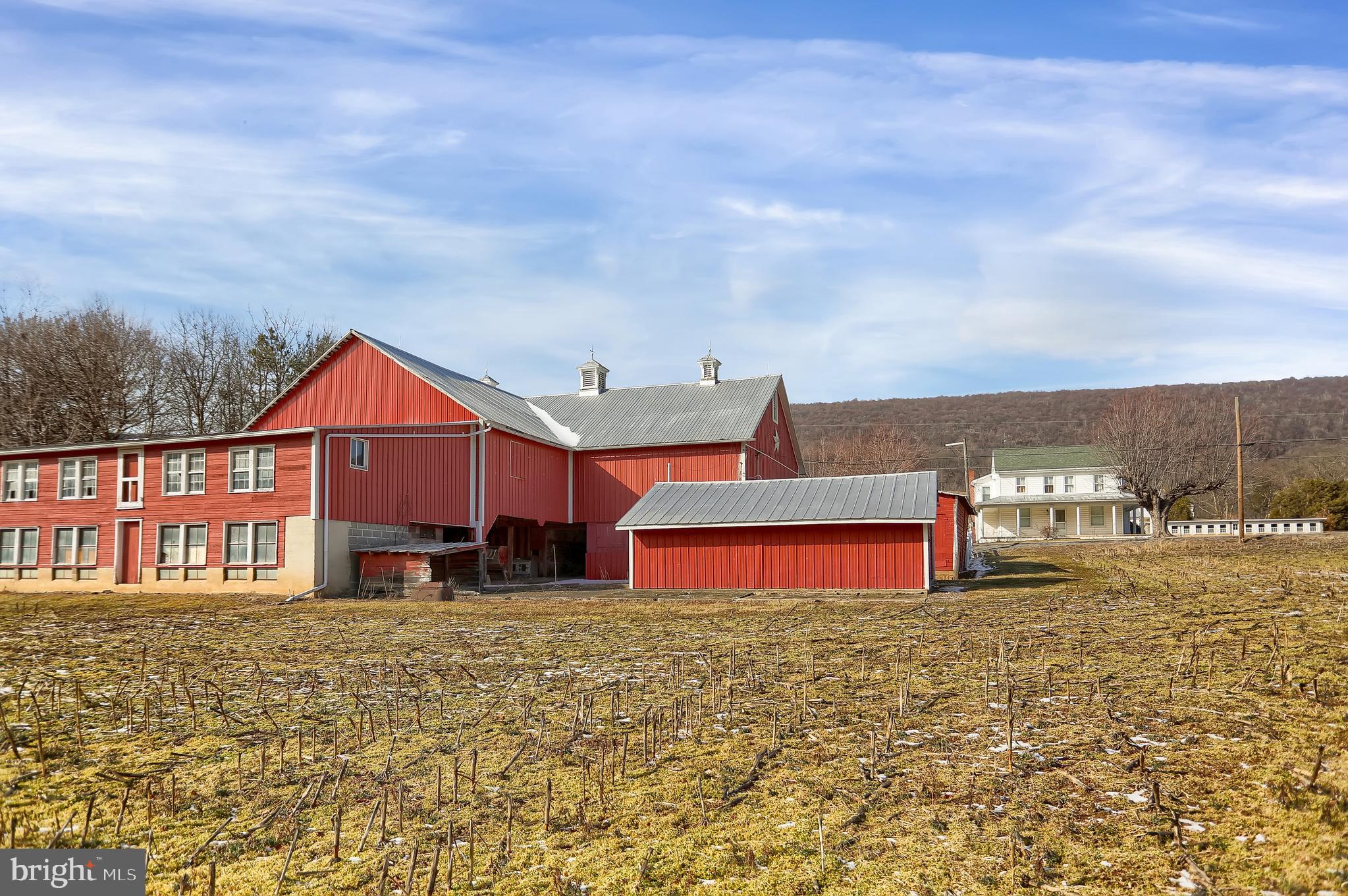 4534 Raccoon Valley Road Millerstown, PA 17062 - Photo 3 of 150 Gallery Image 3