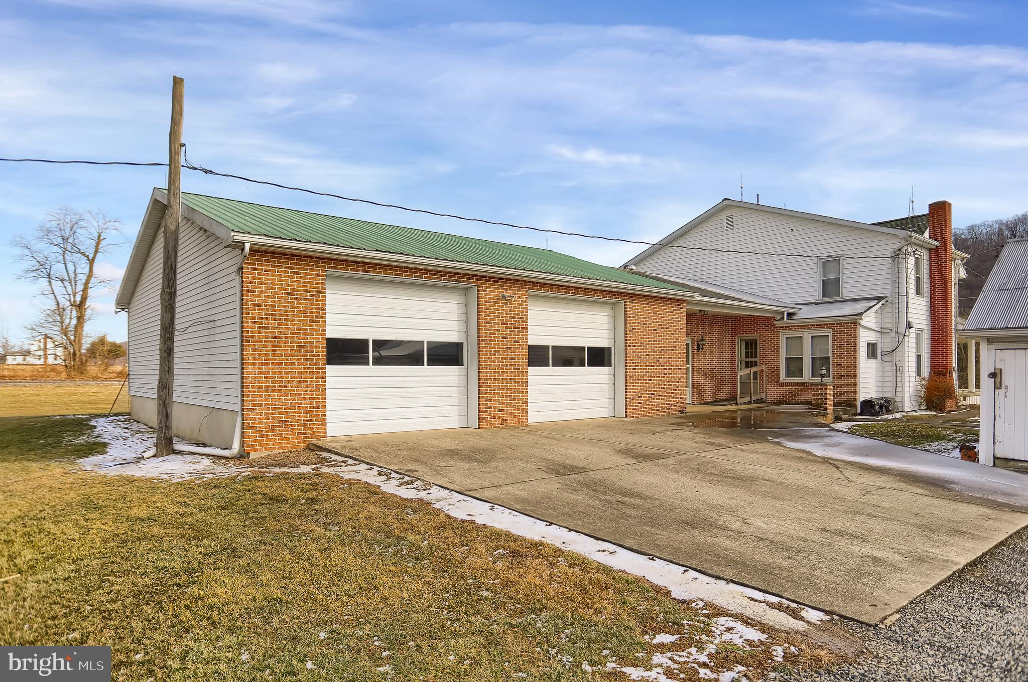 4534 Raccoon Valley Road Millerstown, PA 17062 - Photo 47 of 150 Gallery Image 47