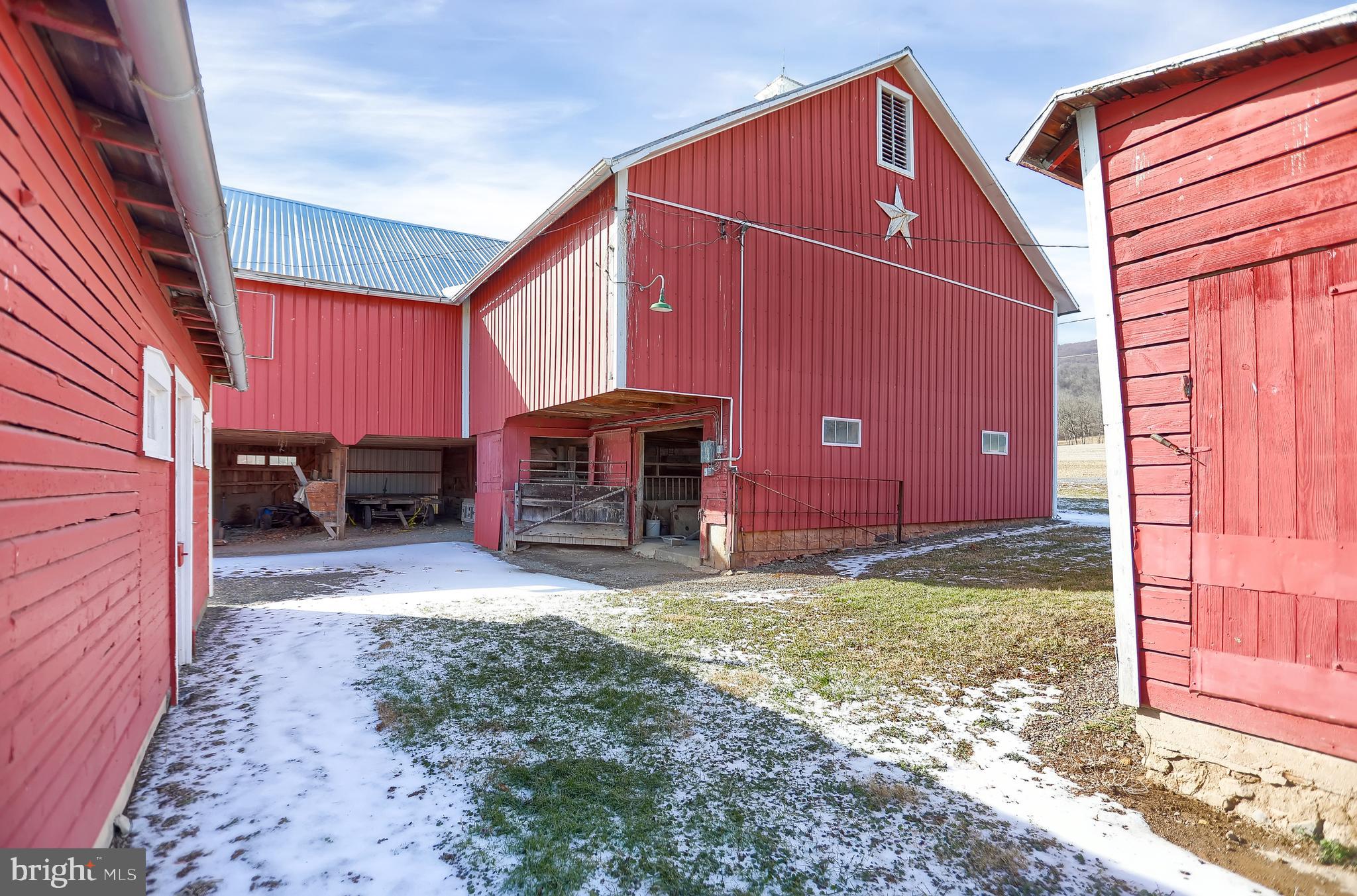 4534 Raccoon Valley Road Millerstown, PA 17062 - Photo 71 of 150 Gallery Image 71