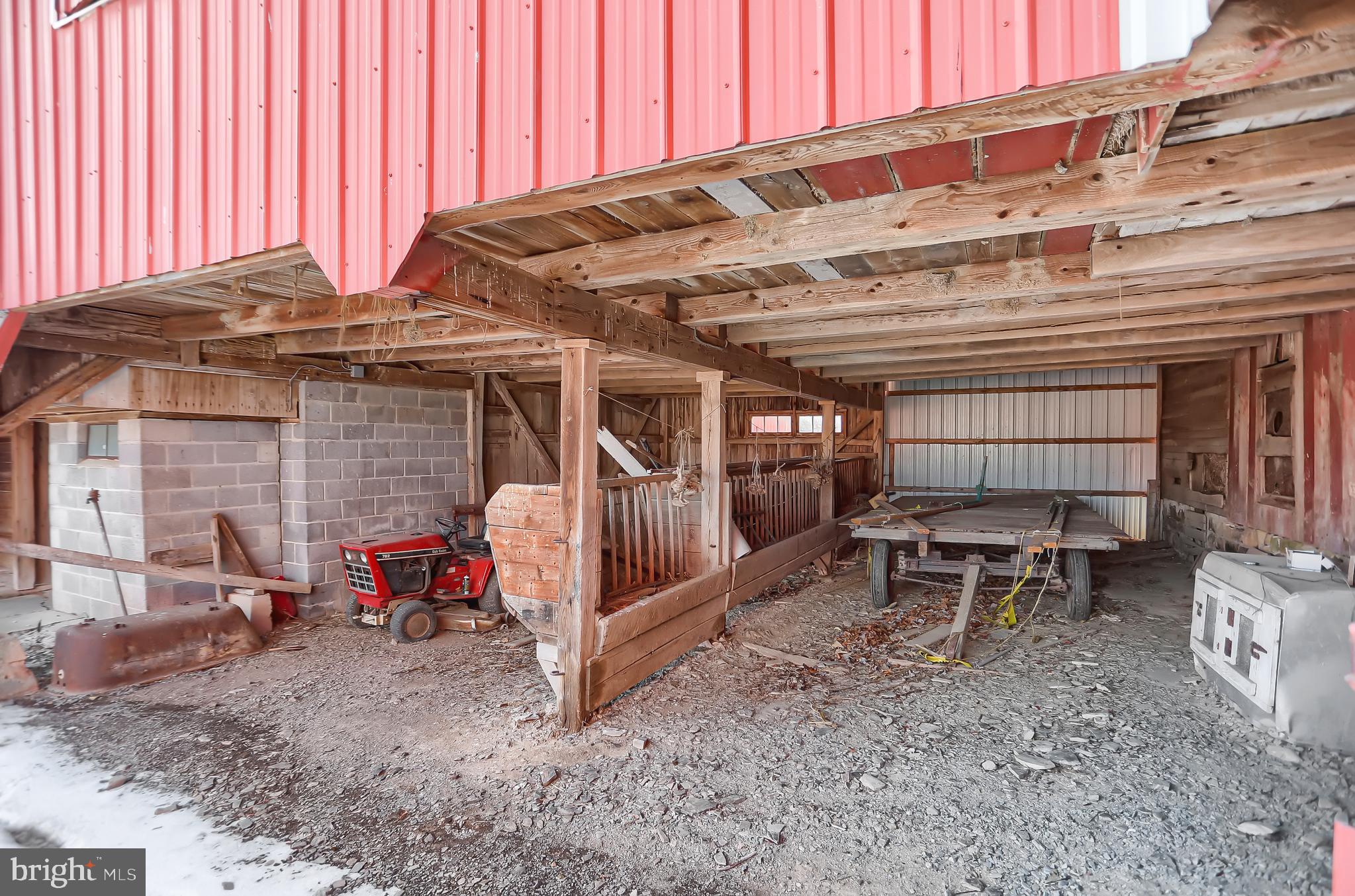 4534 Raccoon Valley Road Millerstown, PA 17062 - Photo 74 of 150 Gallery Image 74