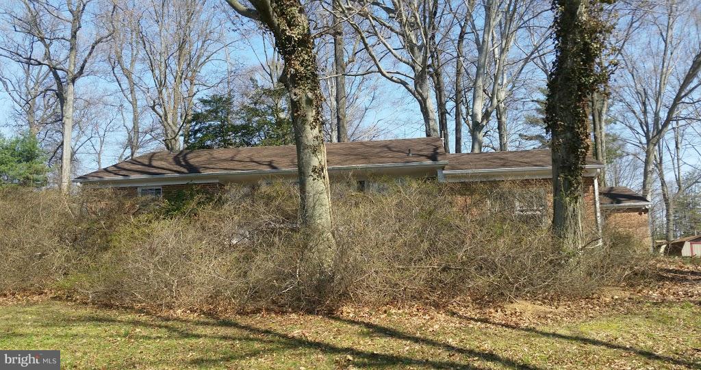 411 Whitaker Mill Road Fallston, MD 21047 - Photo 1 of 11 Exterior (General)