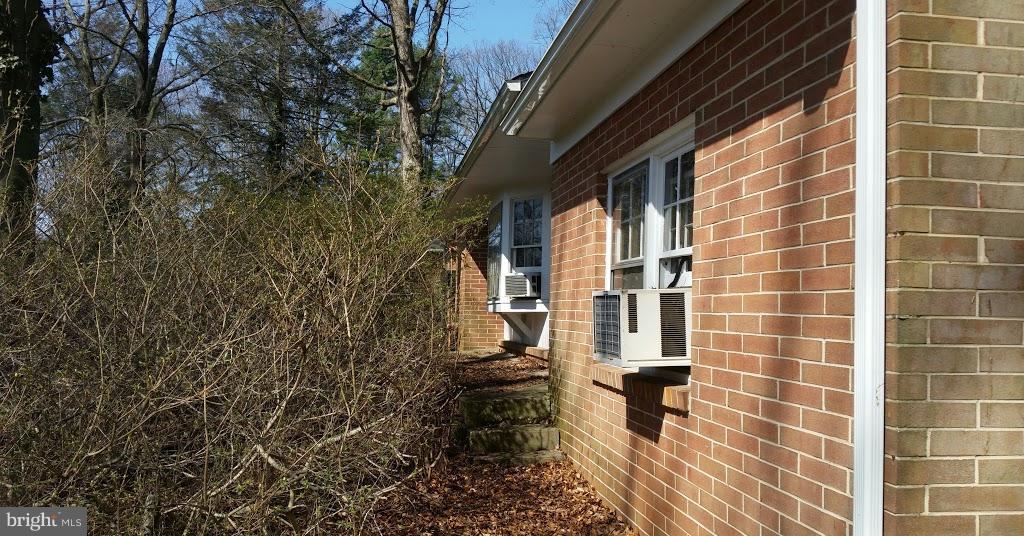 411 Whitaker Mill Road Fallston, MD 21047 - Photo 2 of 11 Exterior (Front)