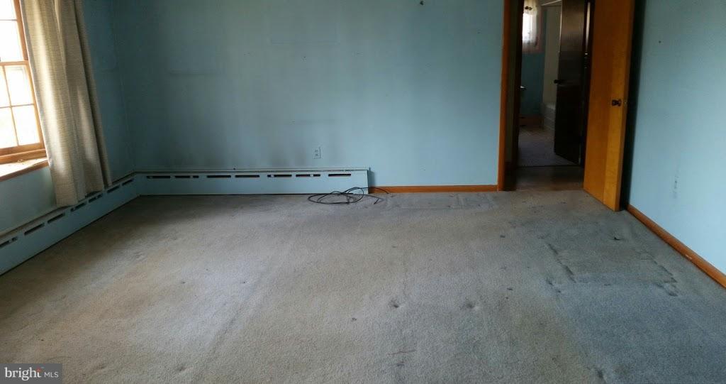 411 Whitaker Mill Road Fallston, MD 21047 - Photo 5 of 11 Living Room
