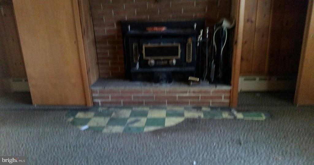 411 Whitaker Mill Road Fallston, MD 21047 - Photo 10 of 11 Interior (General)