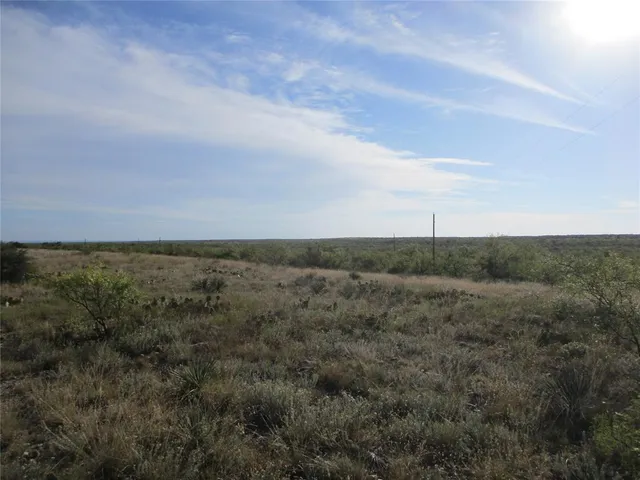 a view of a couches with sky view