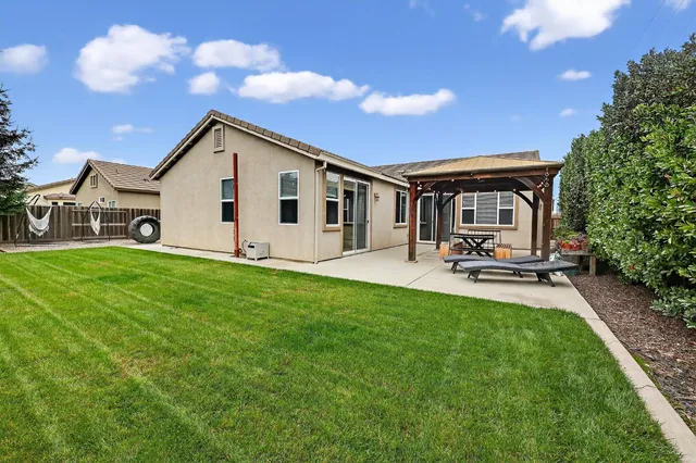$489,000 | 4708 Navaho Court, Denair, CA 95316