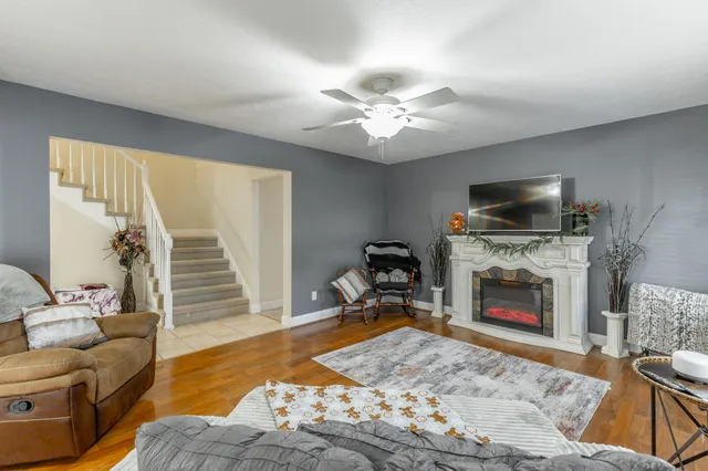 $475,000 | 1052 Trojan Run Drive, Soddy Daisy, TN 37379