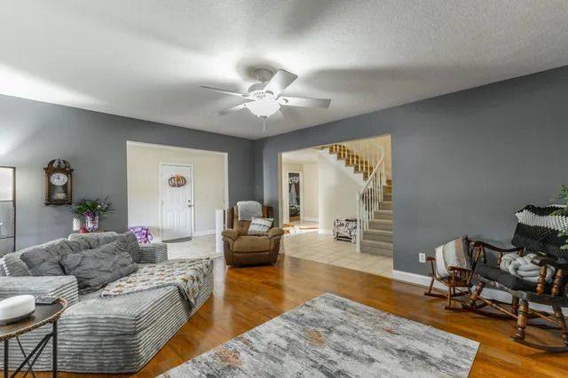 $475,000 | 1052 Trojan Run Drive, Soddy Daisy, TN 37379