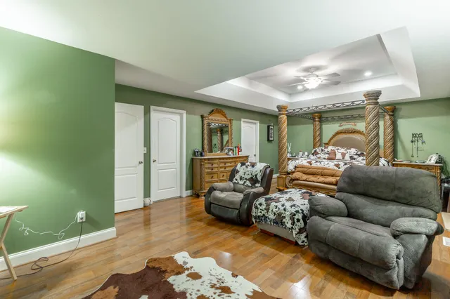 $475,000 | 1052 Trojan Run Drive, Soddy Daisy, TN 37379