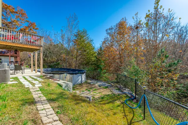 $475,000 | 1052 Trojan Run Drive, Soddy Daisy, TN 37379