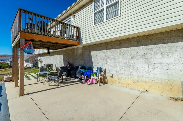 $475,000 | 1052 Trojan Run Drive, Soddy Daisy, TN 37379