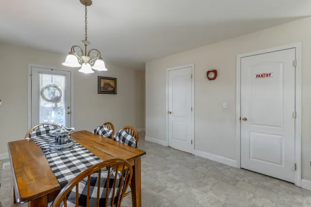 $475,000 | 1052 Trojan Run Drive, Soddy Daisy, TN 37379