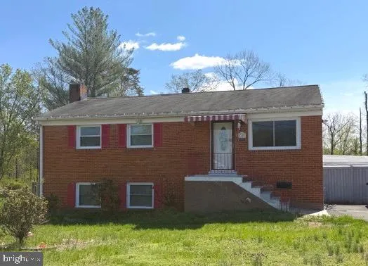 $525,000 | 9609 Norfolk Street, Manassas, VA 20109