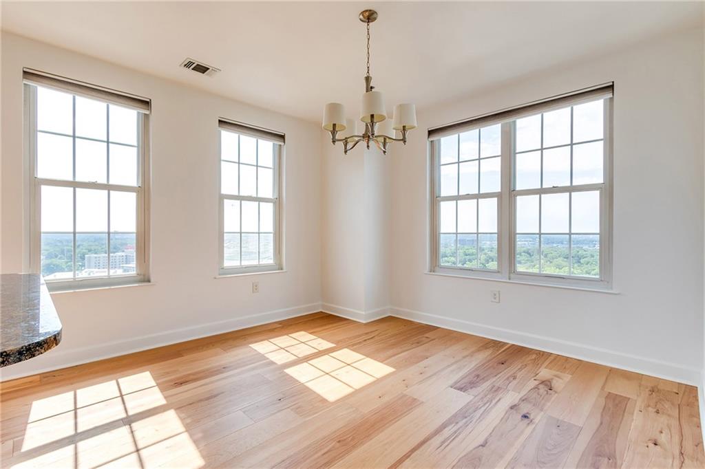 325 East Paces Ferry Road Northeast, Unit 1905 Atlanta, GA 30305 - Photo 8 of 67