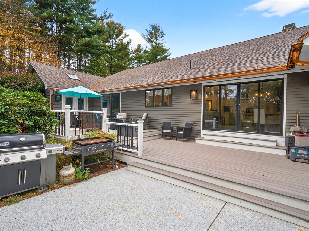 13 Old Colony Road Foxboro, MA 02035 - Photo 30 of 40 Gallery Image 30