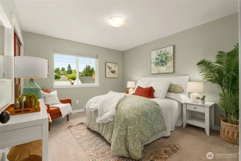 $1,550,000 | 4700 49th Avenue Southwest, Seattle, WA 98116