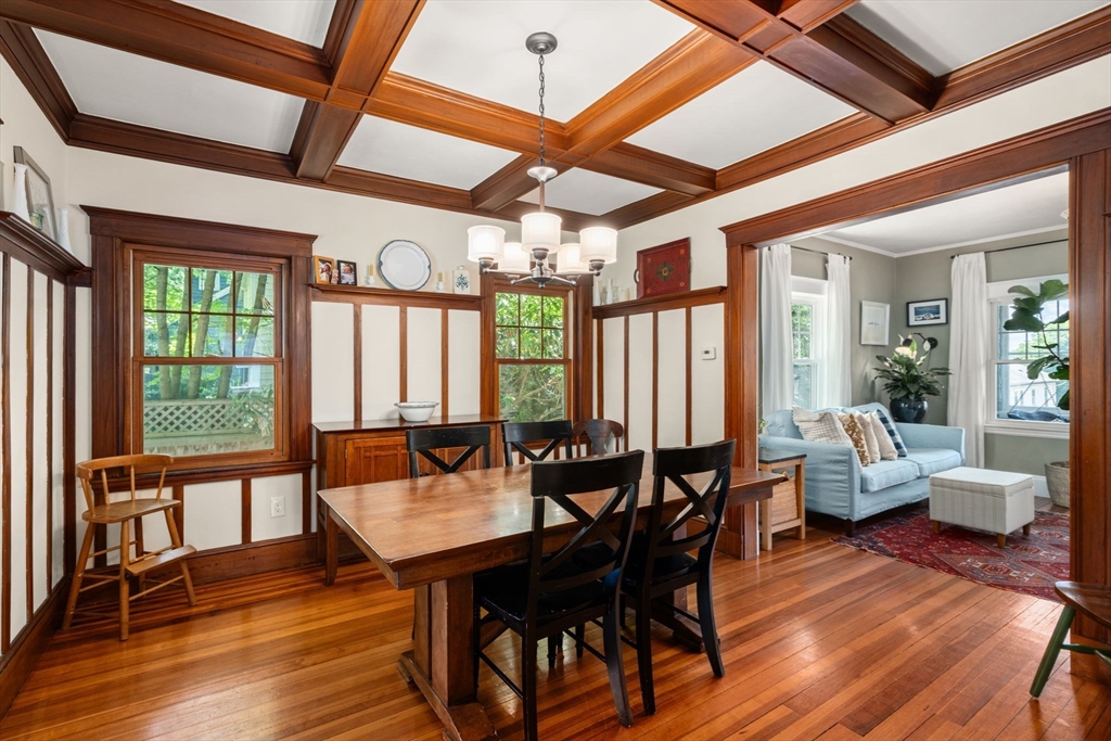 87 Redlands Road Boston, MA 02132 - Photo 11 of 31 Gallery Image 11