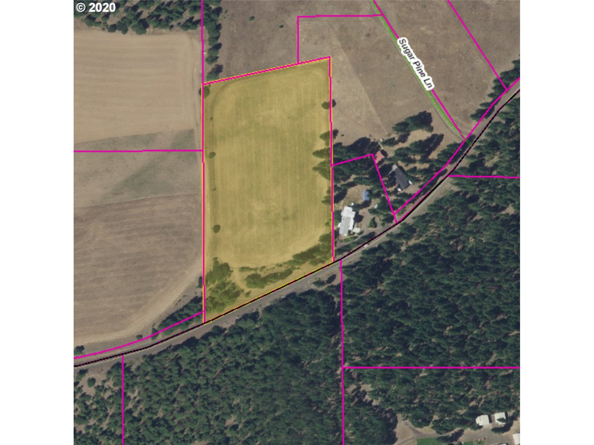 Pine Forest Road, Unit 4 Goldendale, WA 98620 - Photo 16 of 16 Gallery Image 16