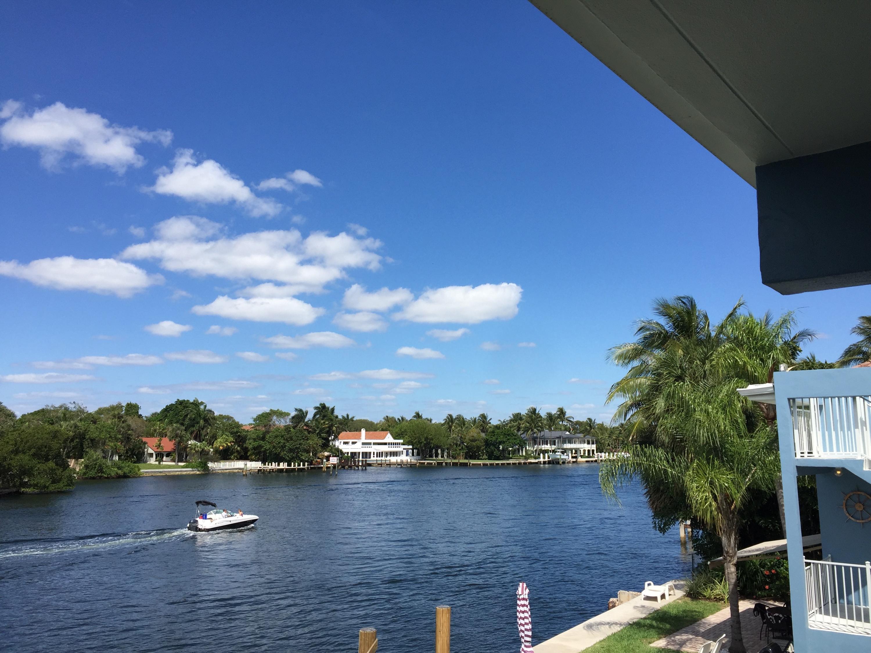 intracoastal