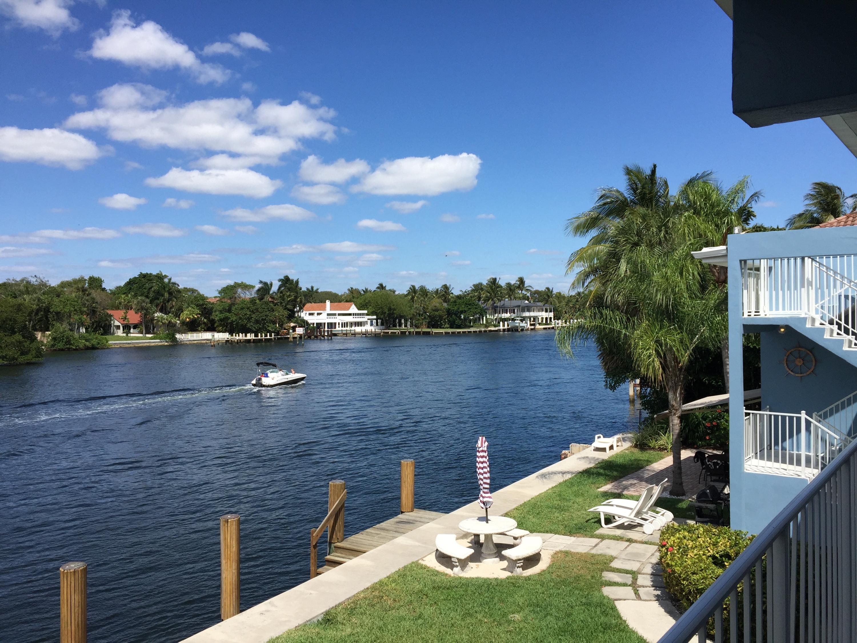 55 Northeast Spanish Trail, Unit 202 Boca Raton, FL 33432 - Photo 2 of 27 intracoastal