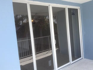 55 Northeast Spanish Trail, Unit 202 Boca Raton, FL 33432 - Photo 26 of 27 balcony