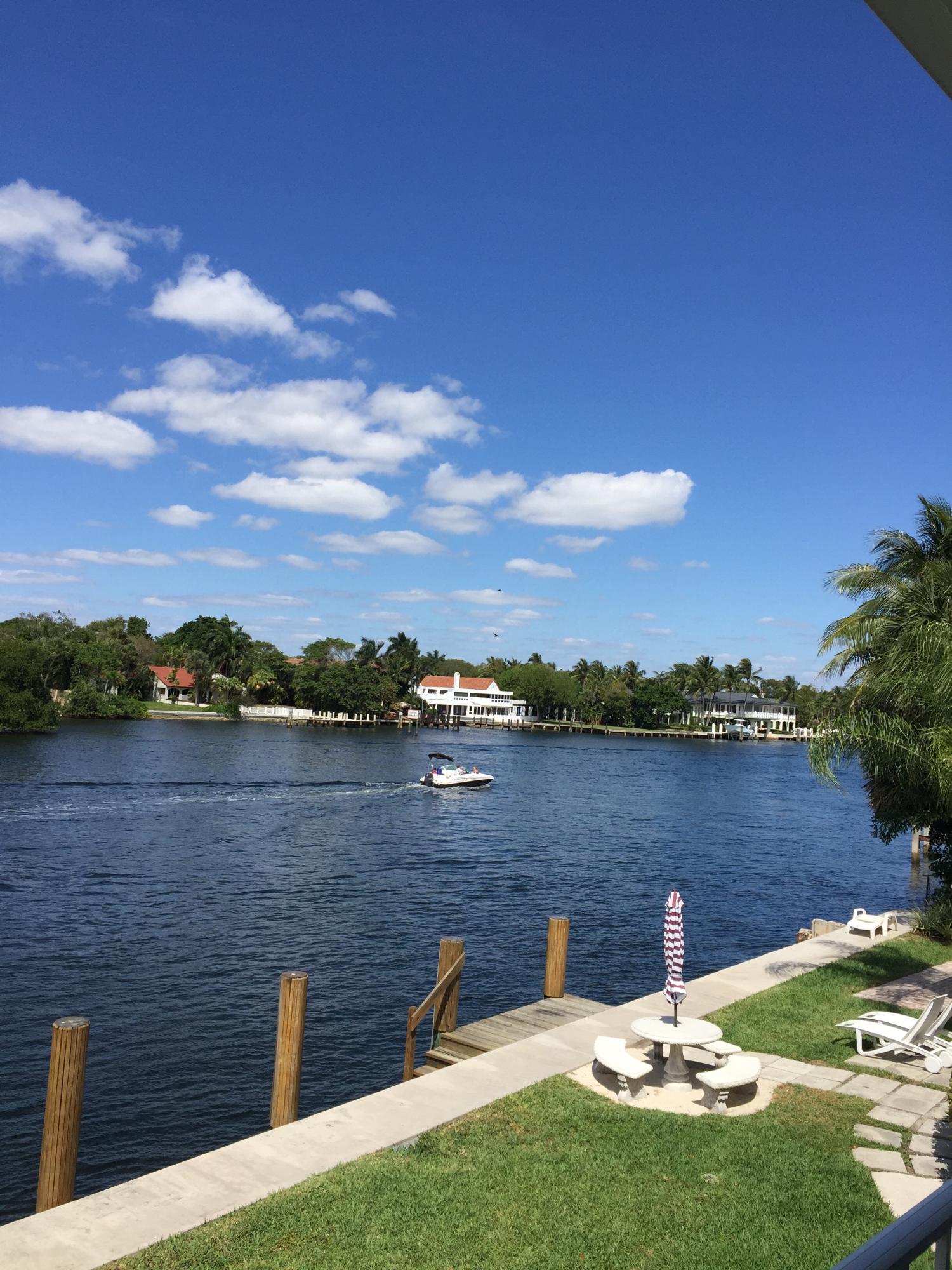 55 Northeast Spanish Trail, Unit 202 Boca Raton, FL 33432 - Photo 27 of 27 intracoastal