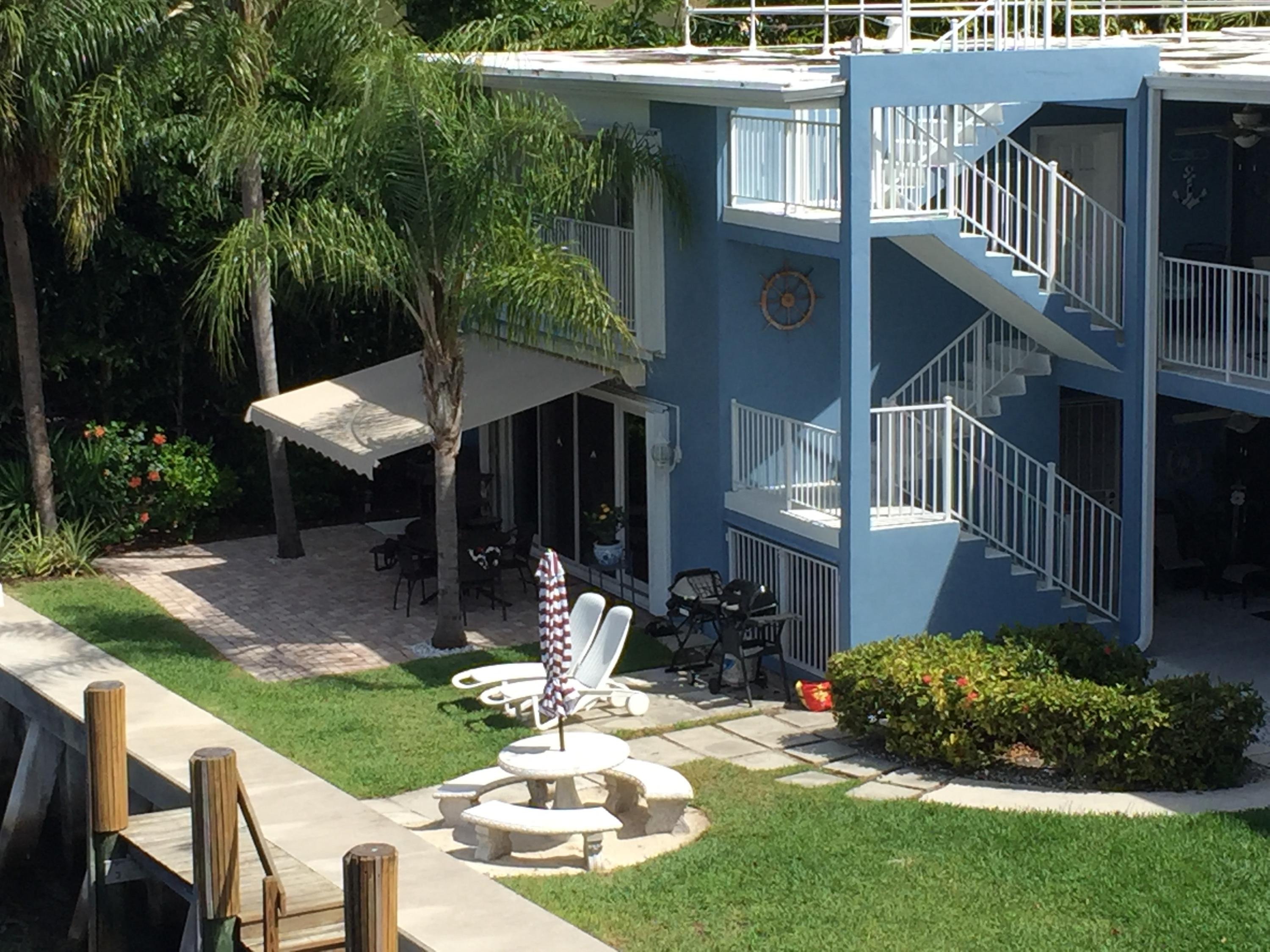 55 Northeast Spanish Trail, Unit 202 Boca Raton, FL 33432 - Photo 3 of 27 dock