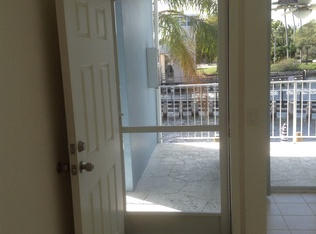 55 Northeast Spanish Trail, Unit 202 Boca Raton, FL 33432 - Photo 4 of 27 front door
