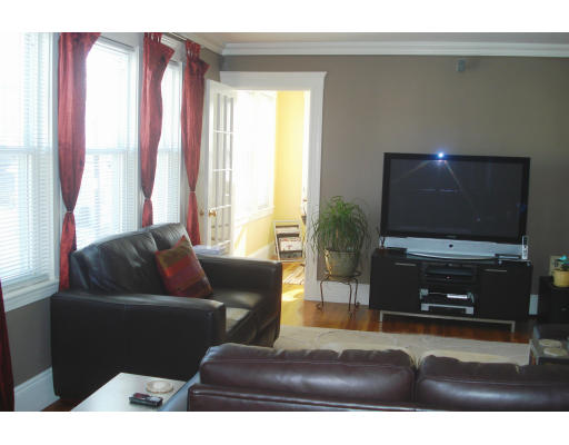 4 Dalton Road, Unit 4 Belmont, MA 02478 - Photo 4 of 11 Gallery Image 4