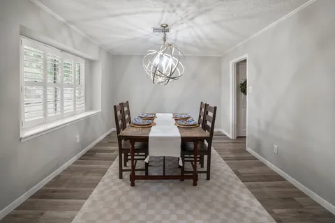 $284,999 | 5918 Par 4 Drive, Houston, TX 77088