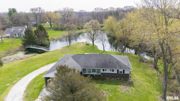 $344,000 | 7340 West Lancaster Road, Peoria, IL 61607