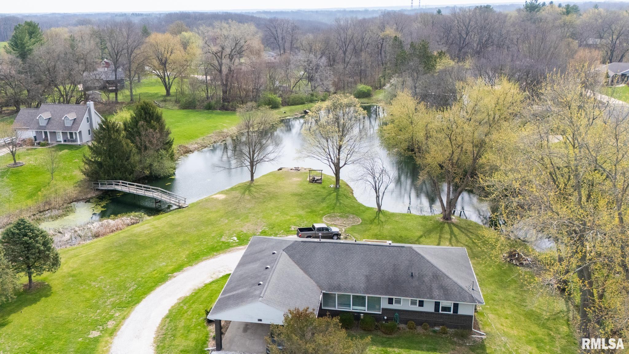 7340 West Lancaster Road Peoria, IL 61607 - Photo 3 of 51