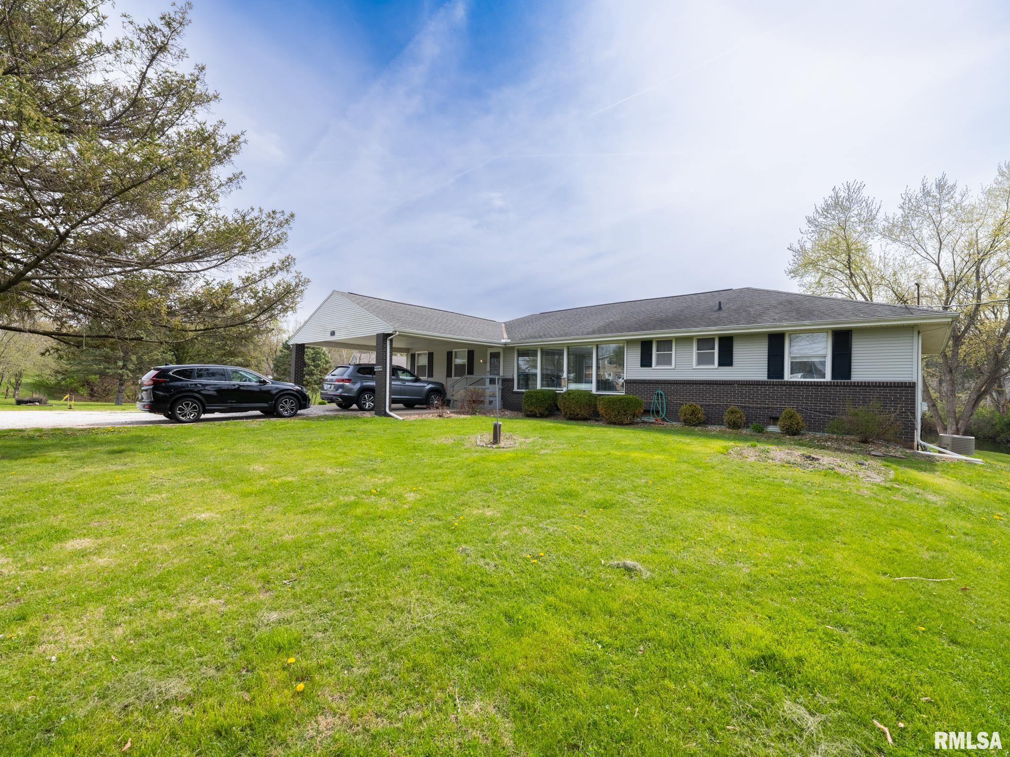 7340 West Lancaster Road Peoria, IL 61607 - Photo 48 of 51