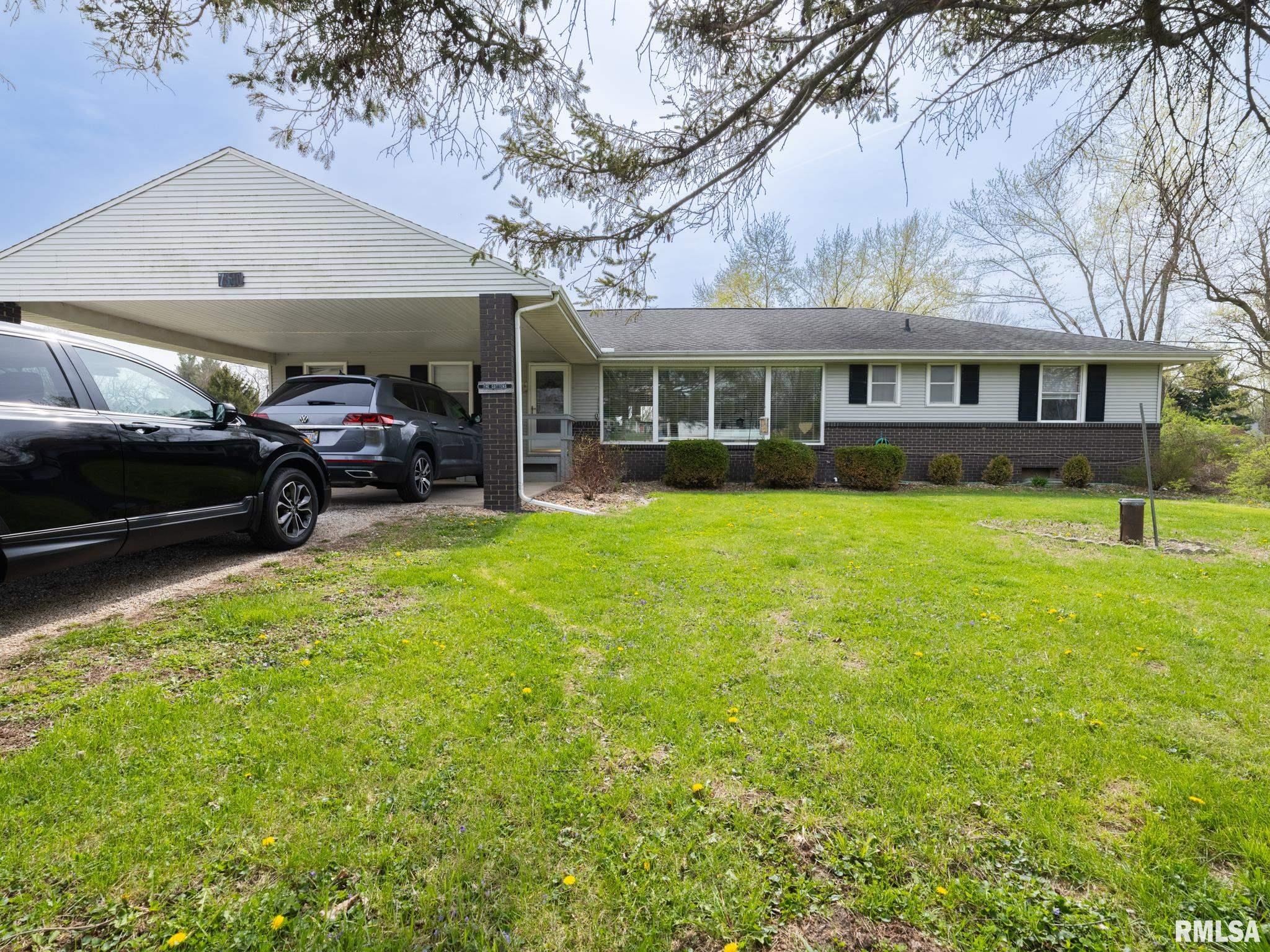 7340 West Lancaster Road Peoria, IL 61607 - Photo 49 of 51