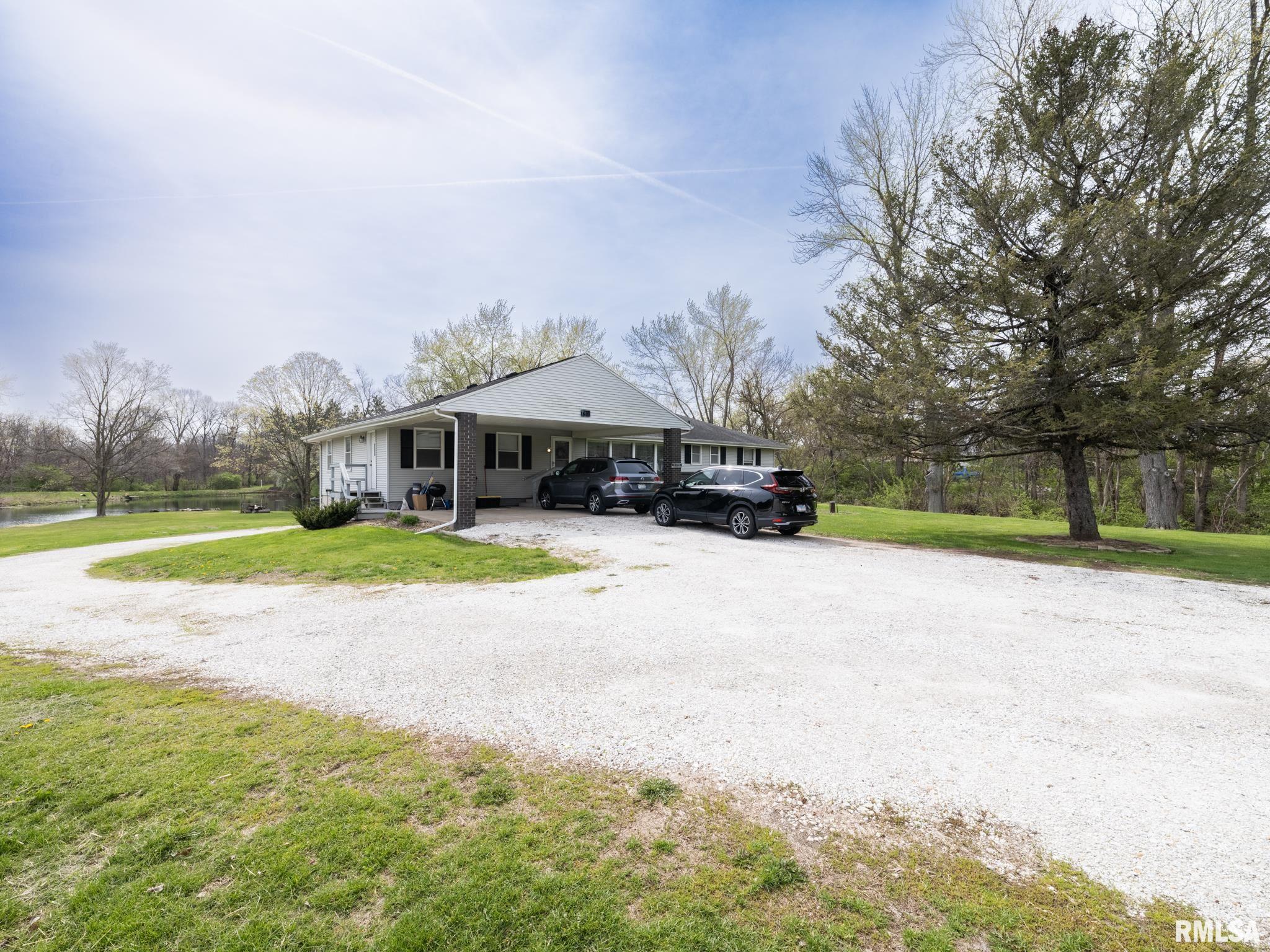 7340 West Lancaster Road Peoria, IL 61607 - Photo 50 of 51