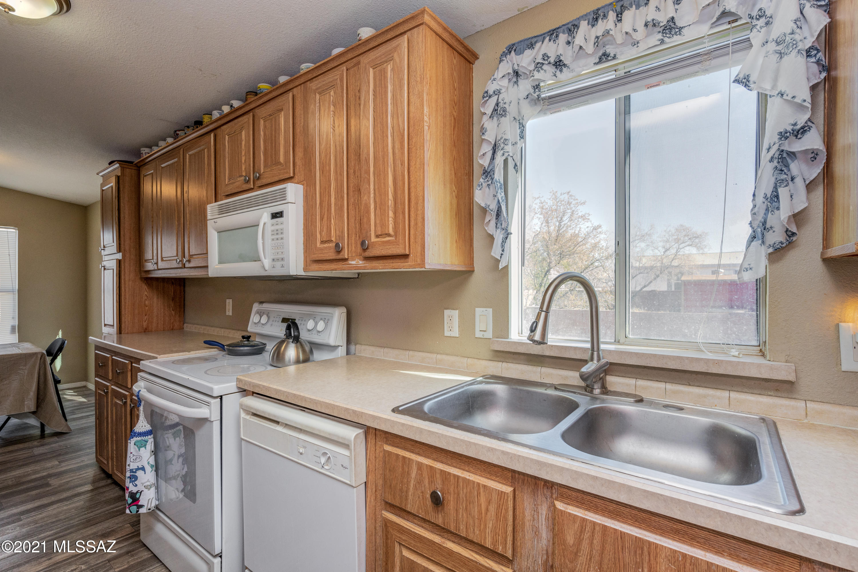 6057 East Window Ridge Lane Tucson, AZ 85756 - Photo 15 of 50 Gallery Image 15