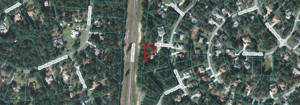 0 Southwest 97th Street Dunnellon, FL 34432 - Photo 1 of 1 Gallery Image 1