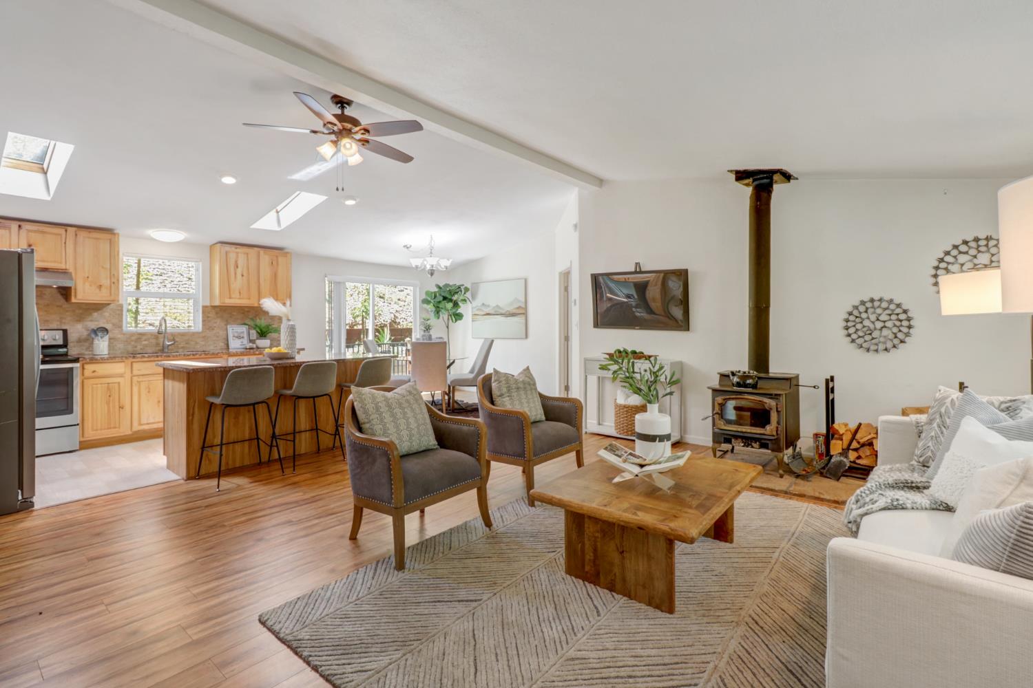 4909 Clear Creek Road Placerville, CA 95667 - Photo 9 of 66
