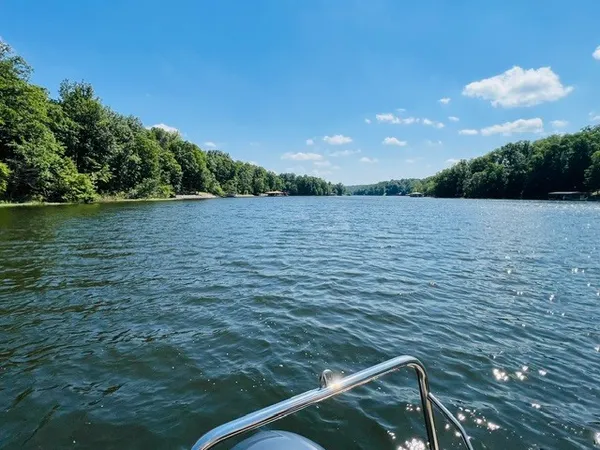 $50,000 | Lot 147 Parrish Ridge, Goreville, IL 62939