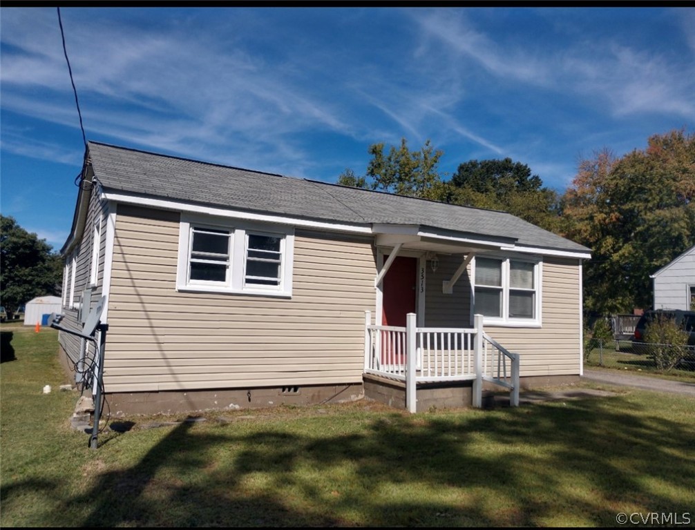 3513 Courthouse Road, Hopewell, VA 23860 Compass