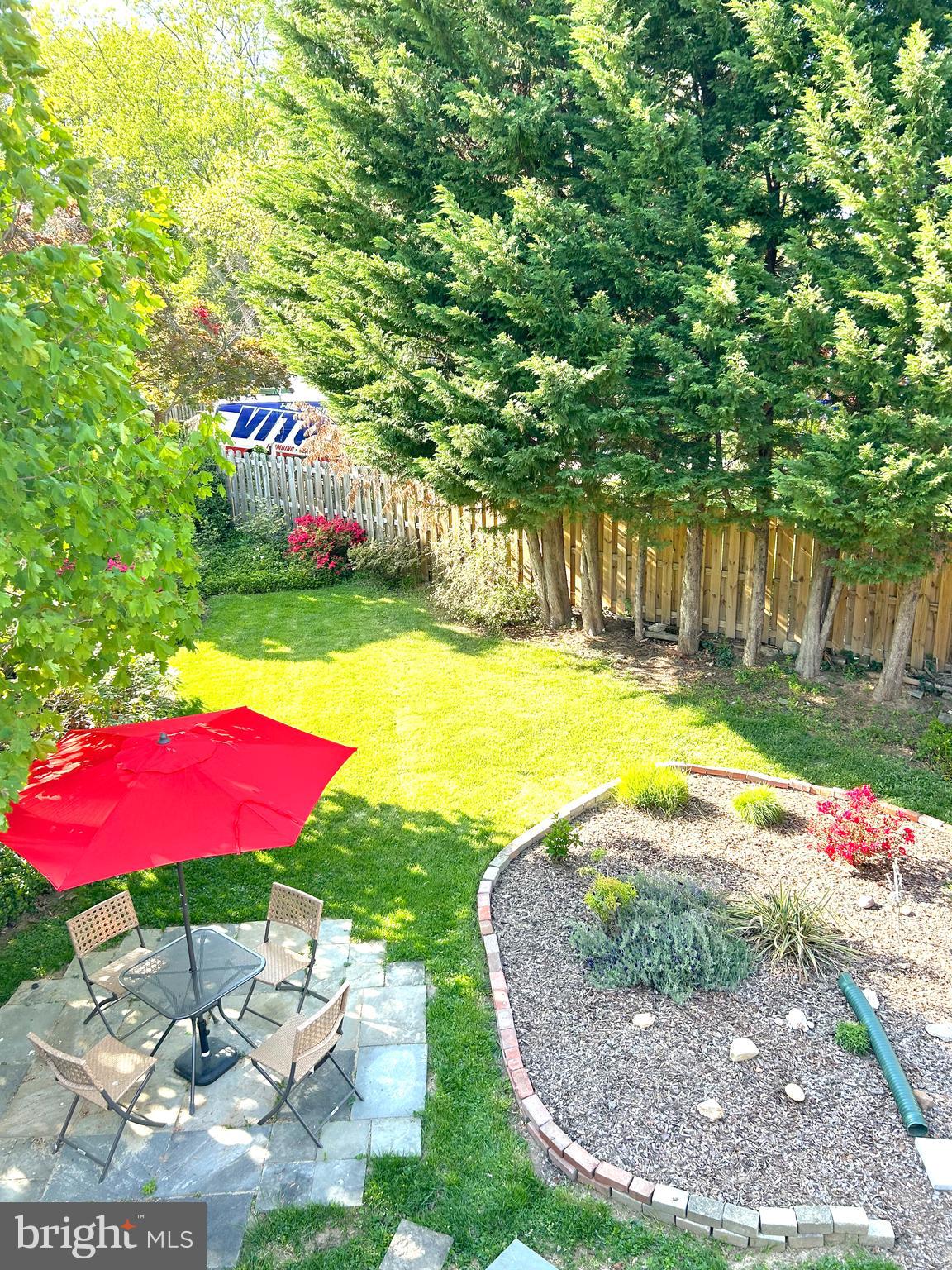 11504 Newport Mill Road Silver Spring, MD 20902 - Photo 35 of 41 a view of an outdoor space and swimming pool