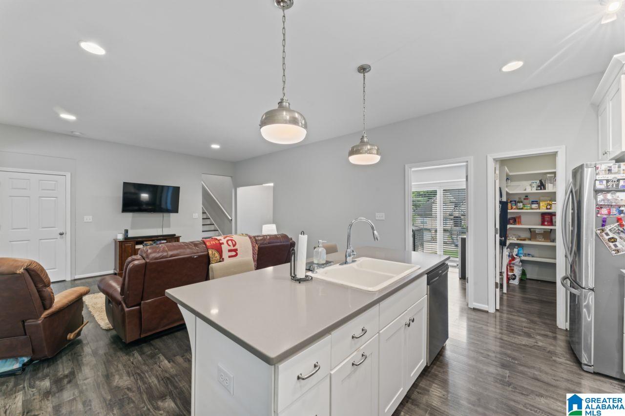 1388 Al Seier Road Birmingham, AL 35226 - Photo 17 of 39