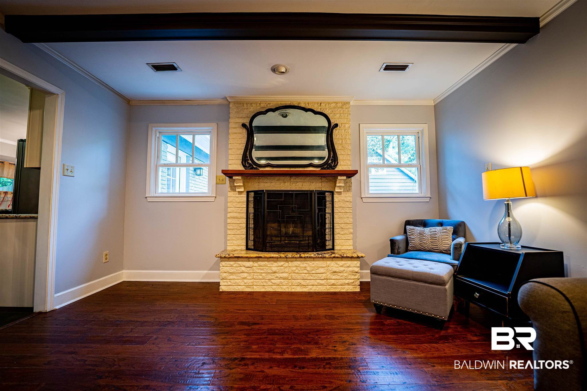 5955 Shenandoah Road South Mobile, AL 36608 - Photo 6 of 30