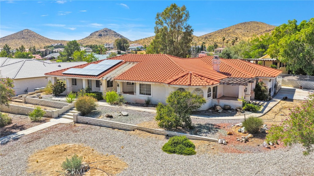 18588 Kamana Road Apple Valley, CA 92307 - Photo 44 of 47