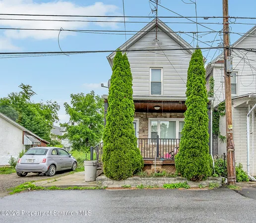$124,900 | 1024 Farber Court, Scranton, PA 18510